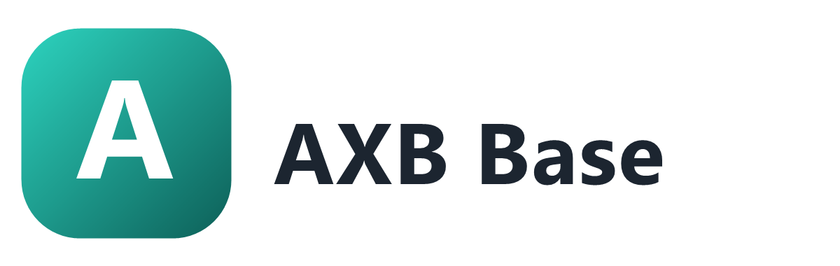 AXB Base